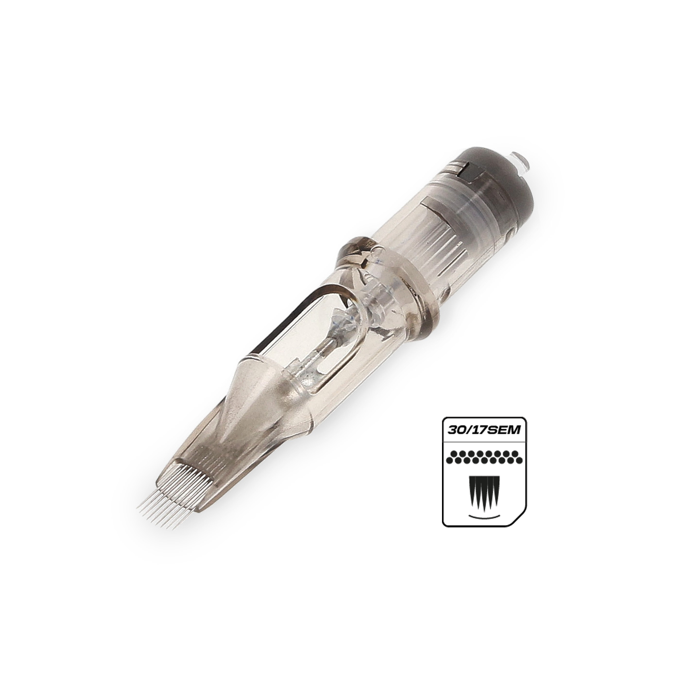 Equaliser CARTRIDGE NEEDLES 0.30mm. SEMLT - 1pc. Equaliser CARTRIDGE NEEDLES 0.30mm. SEMLT - 1pc.