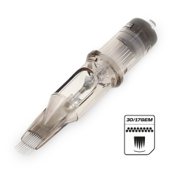 Equaliser CARTRIDGE NEEDLES...