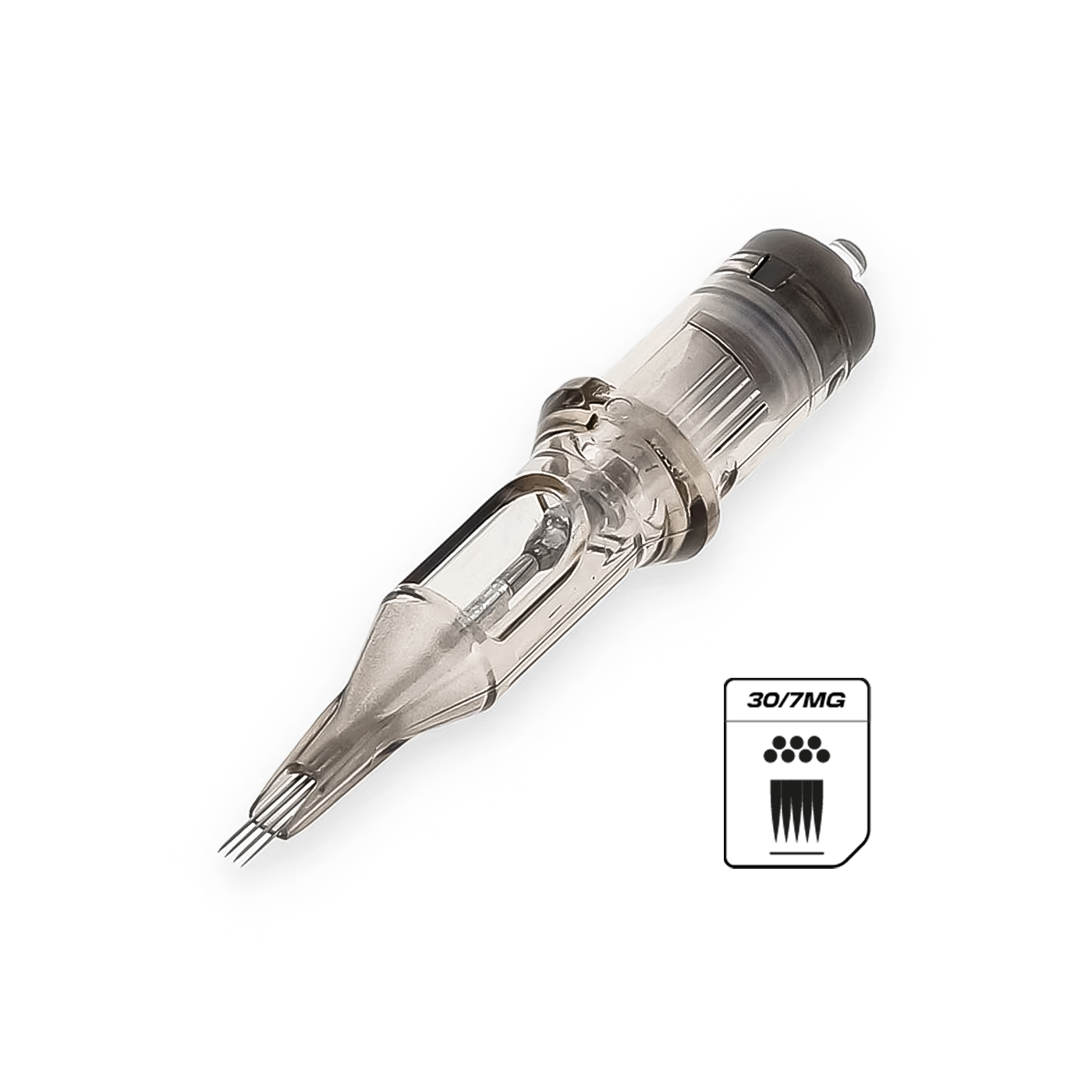 Equaliser CARTRIDGE NEEDLES 0.30mm. MGLT - 1pc. Equaliser CARTRIDGE NEEDLES 0.30mm. MGLT - 1pc.