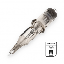 Equaliser CARTRIDGE NEEDLES...