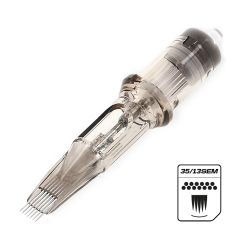 Equaliser CARTRIDGE NEEDLES...