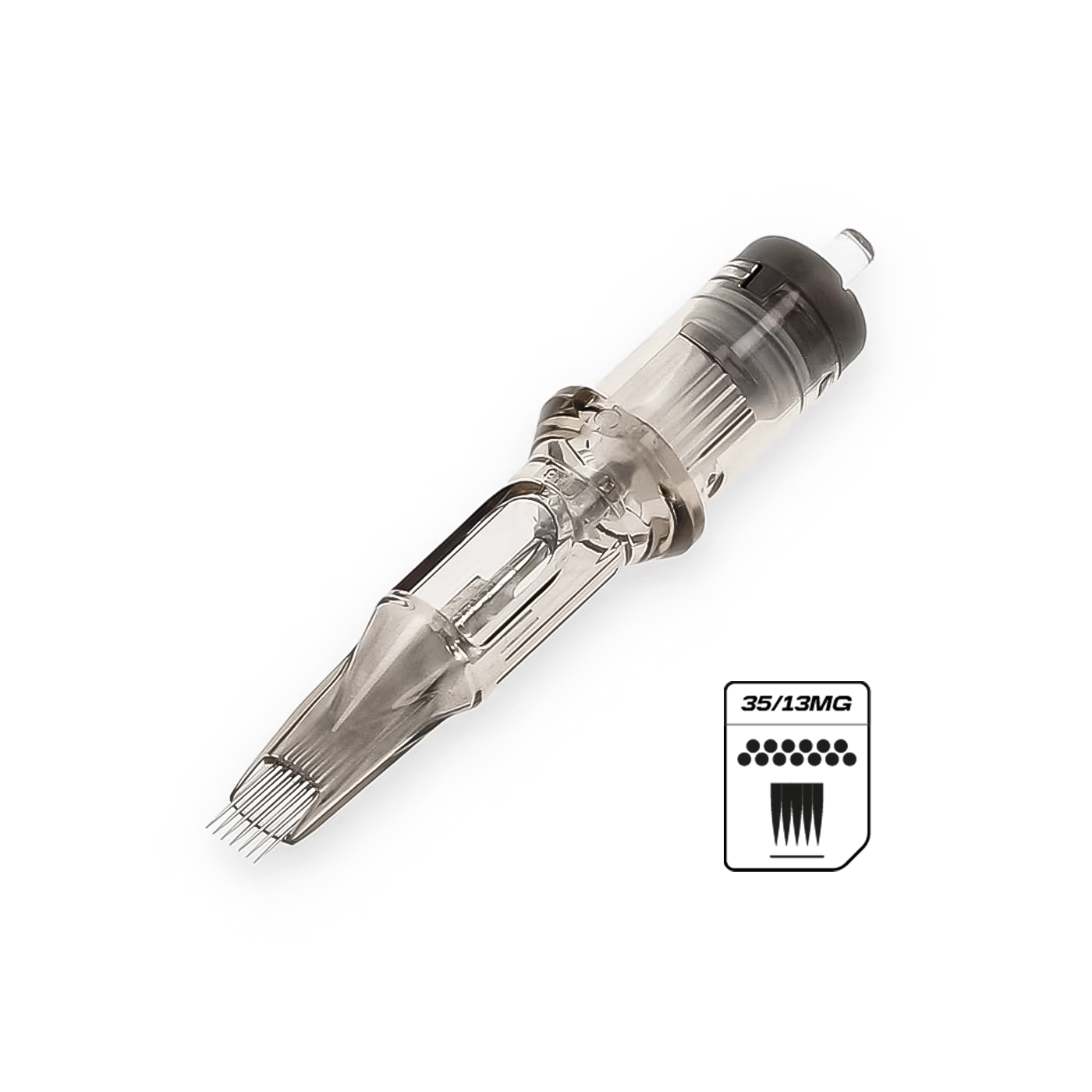 Equaliser CARTRIDGE NEEDLES 0.35mm. MGLT - 1pc. Equaliser CARTRIDGE NEEDLES 0.35mm. MGLT - 1pc.