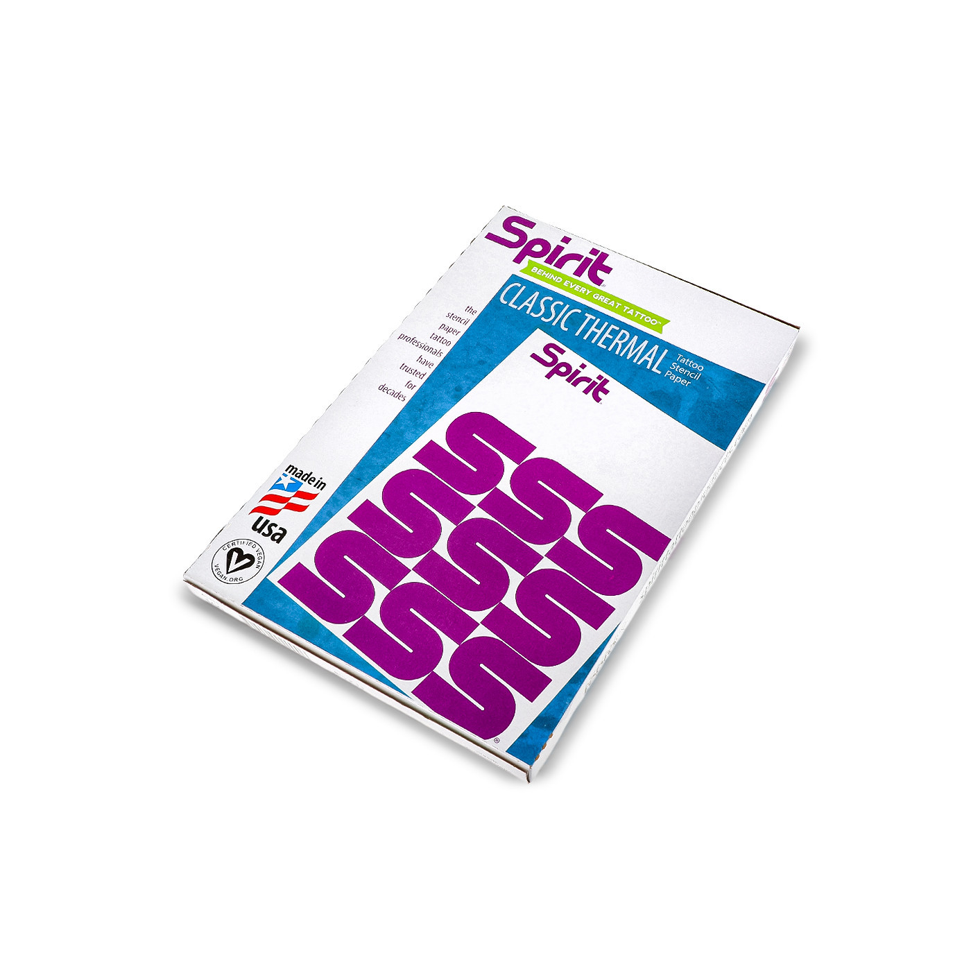 spirit-reprofx---kalka-classic-thermal-copier-100szt spirit-reprofx---kalka-classic-thermal-copier-100szt