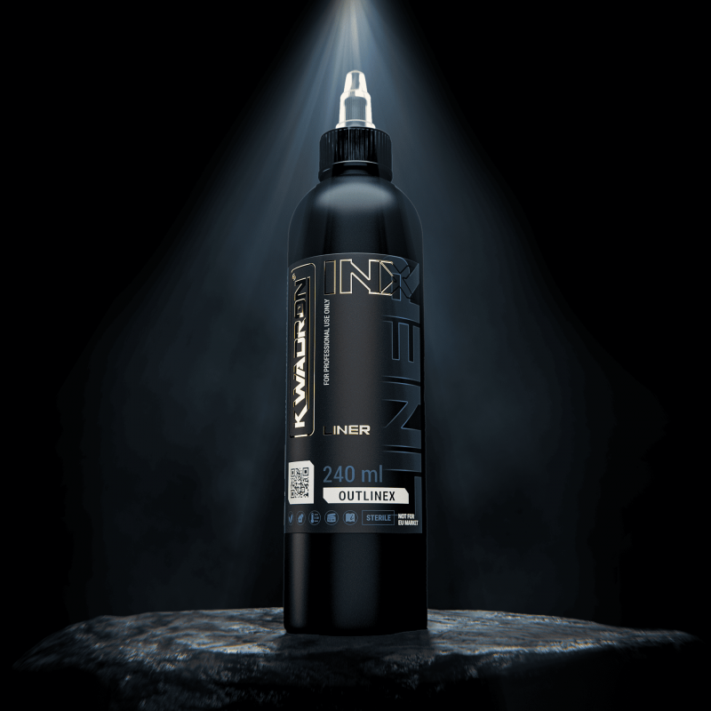 kwadron-inx-outlinex-240-ml