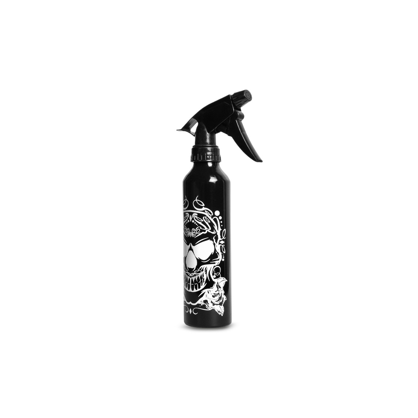 Water sprinkler 300ml Black