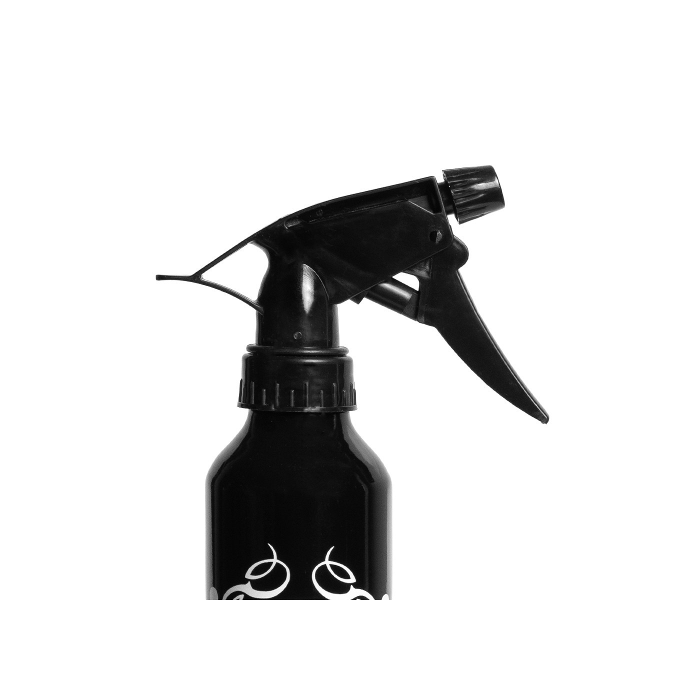Water sprinkler 300ml Black