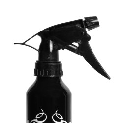 Water sprinkler 300ml Black