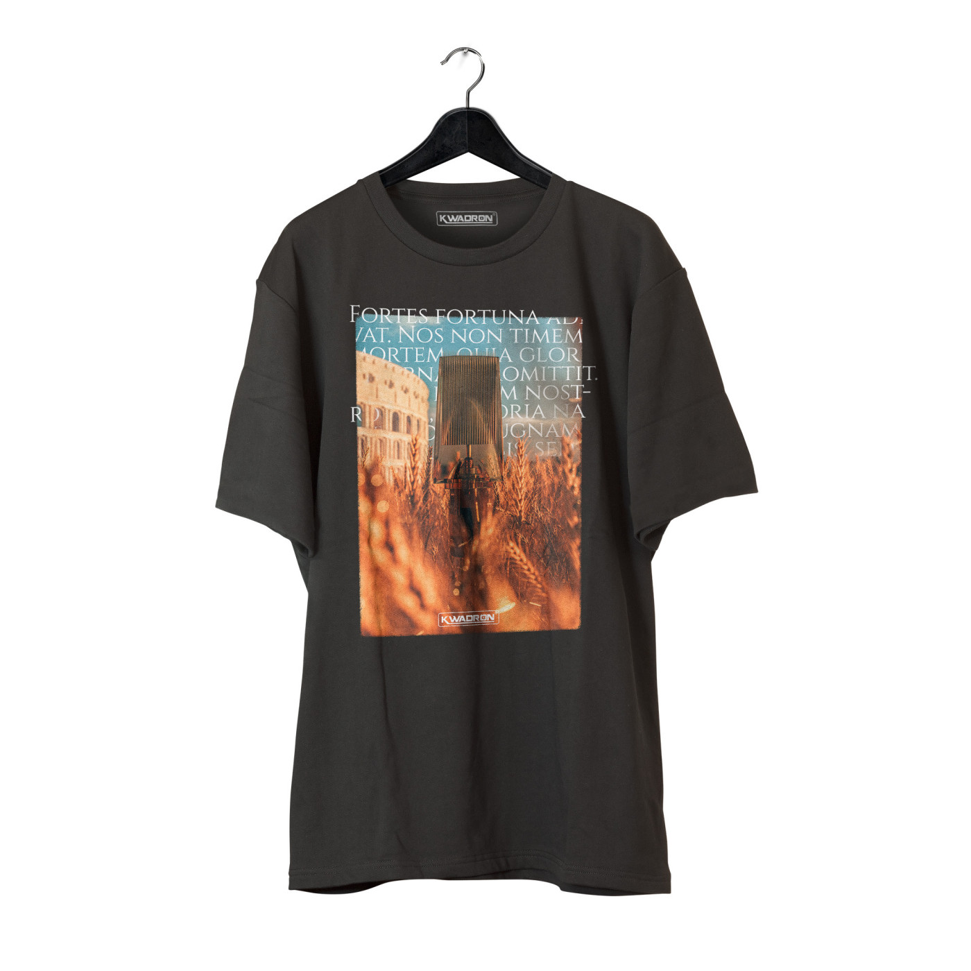 T-Shirt Kwadron Gladiator UNISEX