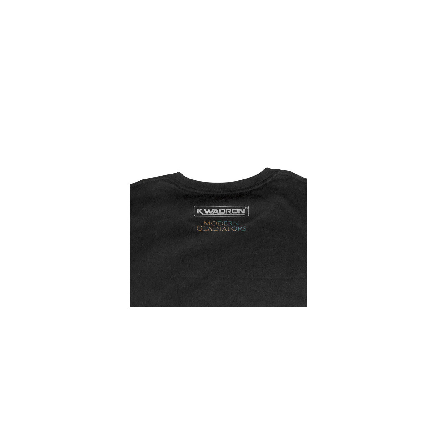 T-Shirt Kwadron Gladiator UNISEX