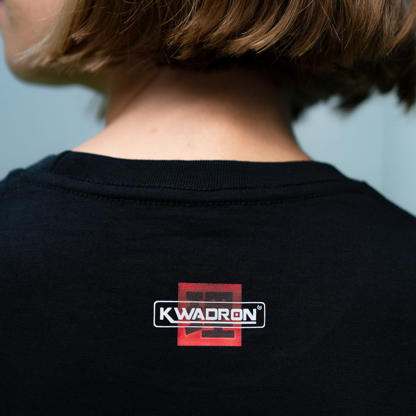 T-Shirt Kwadron Tokio UNISEX