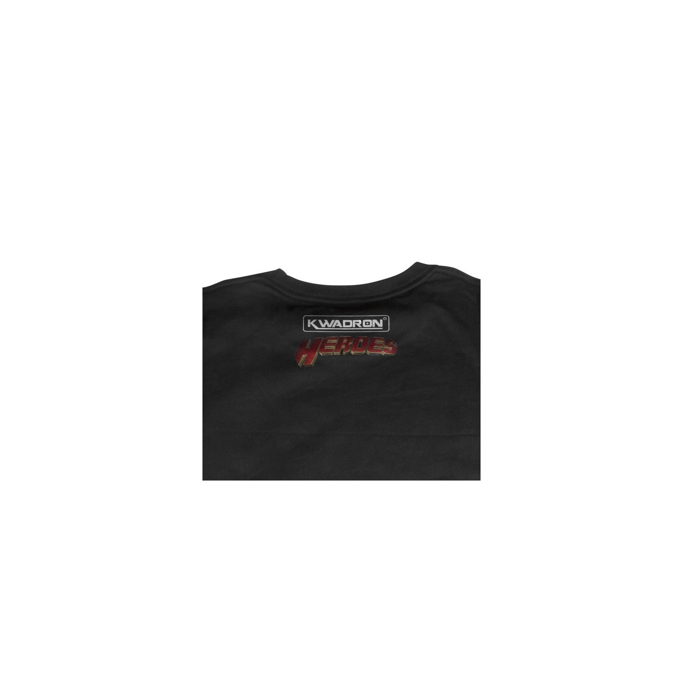 T-Shirt Kwadron Heroes UNISEX T-Shirt Kwadron Heroes UNISEX