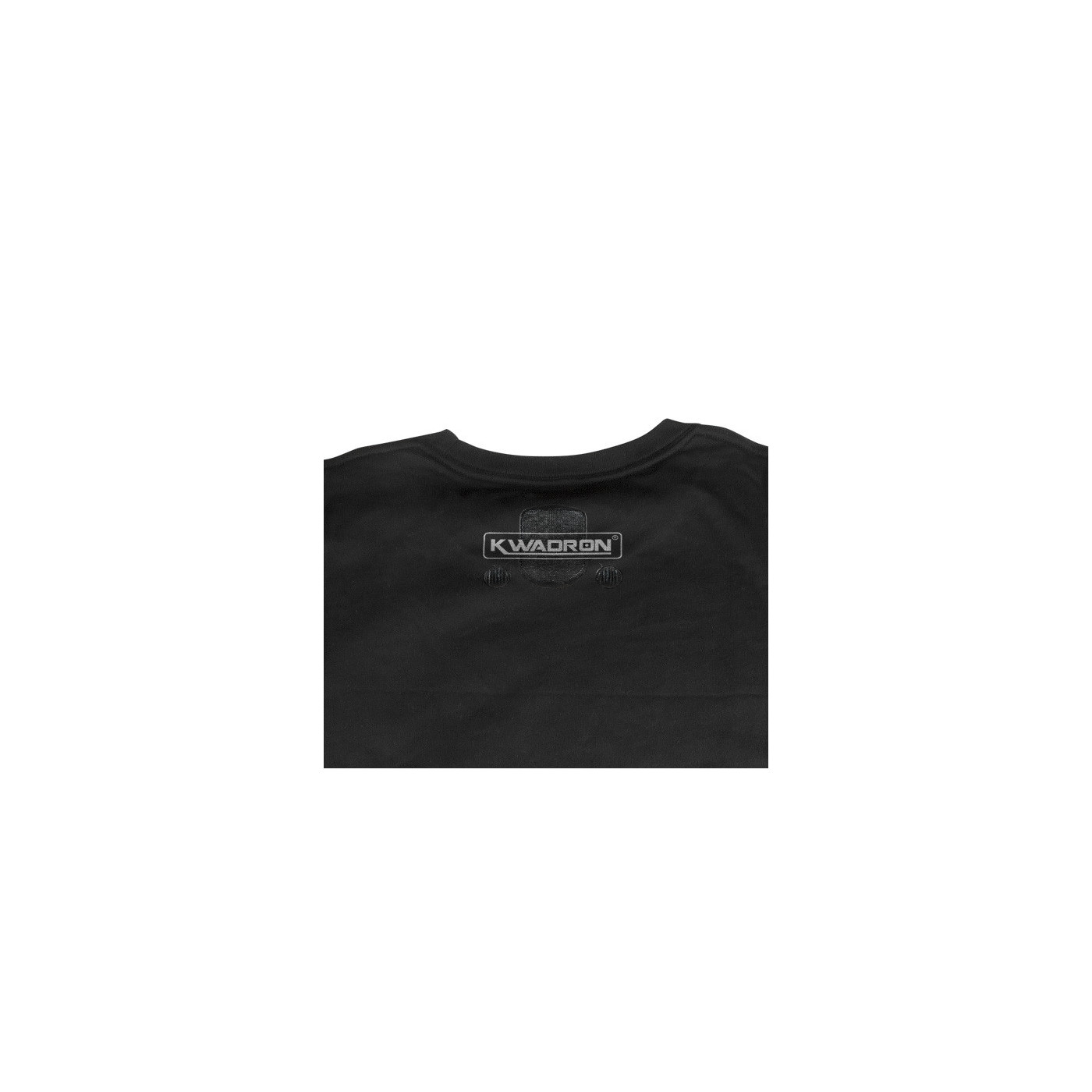 T-Shirt Kwadron Hot Rod UNISEX T-Shirt Kwadron Hot Rod UNISEX