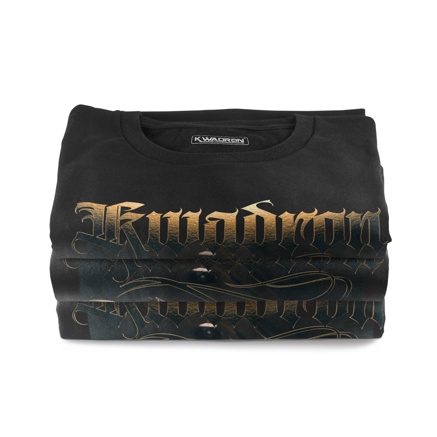 T-Shirt Kwadron Hot Rod UNISEX T-Shirt Kwadron Hot Rod UNISEX