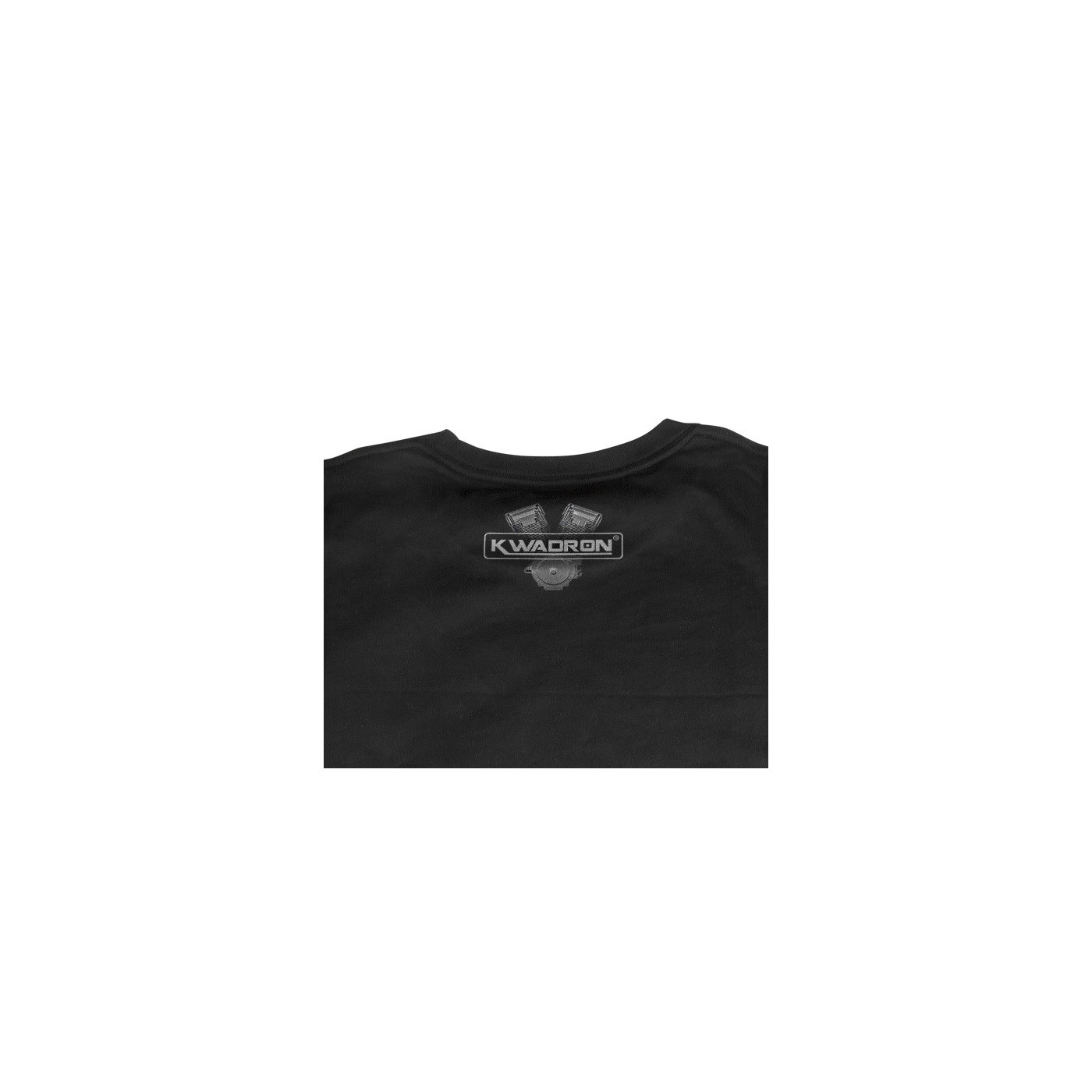 T-Shirt Kwadron Wanderer UNISEX T-Shirt Kwadron Wanderer UNISEX