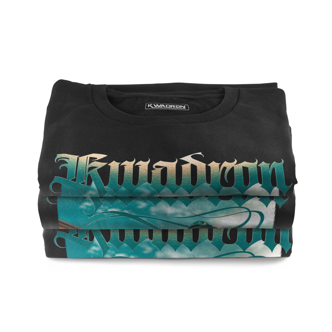 T-Shirt Kwadron Wanderer UNISEX T-Shirt Kwadron Wanderer UNISEX