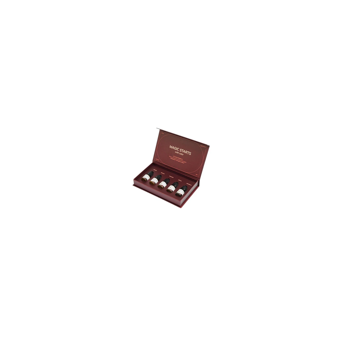 etalon-mix-brow-mineral-set-5-x-5ml-reach etalon-mix-brow-mineral-set-5-x-5ml-reach