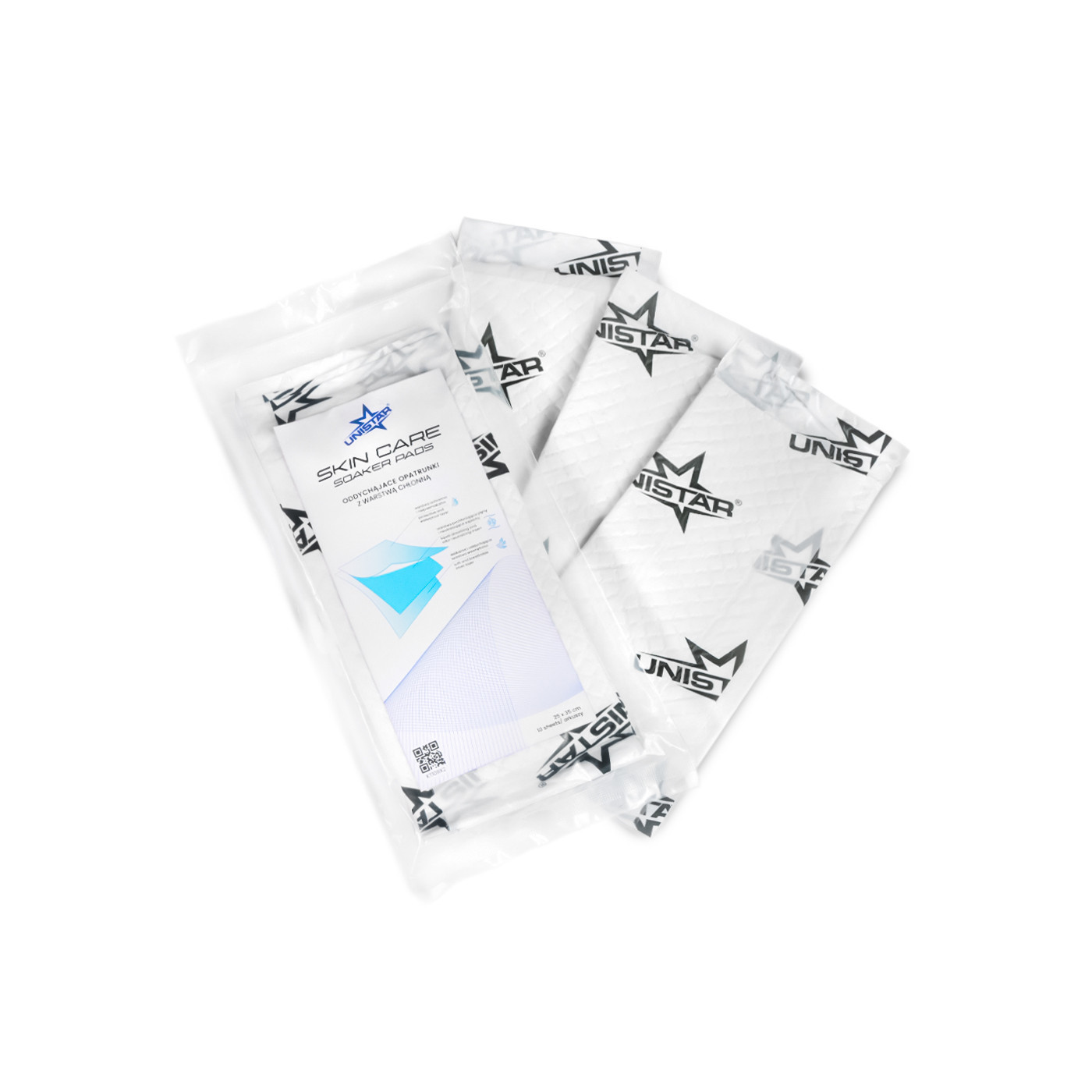 unistar-opatrunek-do-gojenia-skin-care-soaker-pads-10-szt unistar-opatrunek-do-gojenia-skin-care-soaker-pads-10-szt