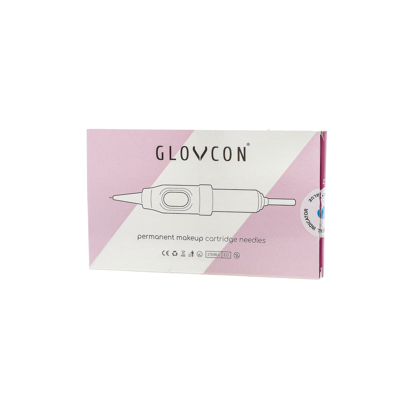Igle Glovcon Cartridge Makeup RL(Round Liner) Igle Glovcon Cartridge Makeup RL(Round Liner)