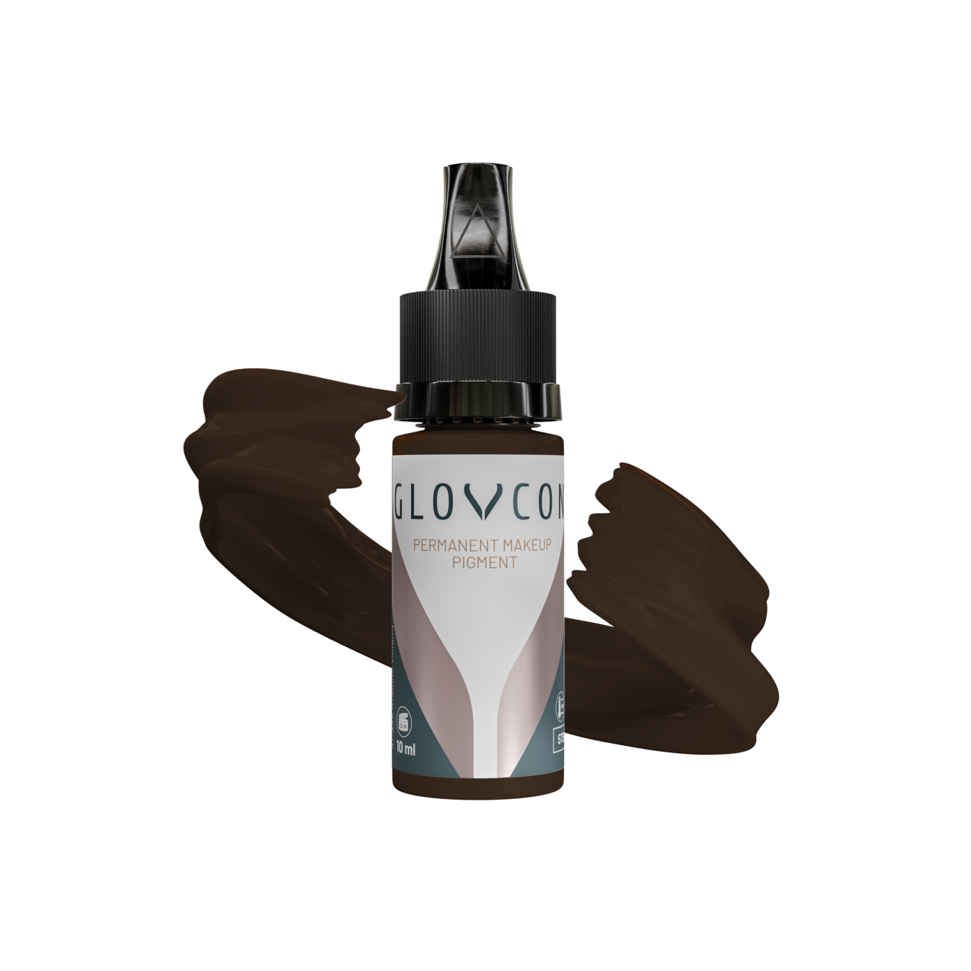 GLOVCON® PMU Pigments - Ash Oak 10ml