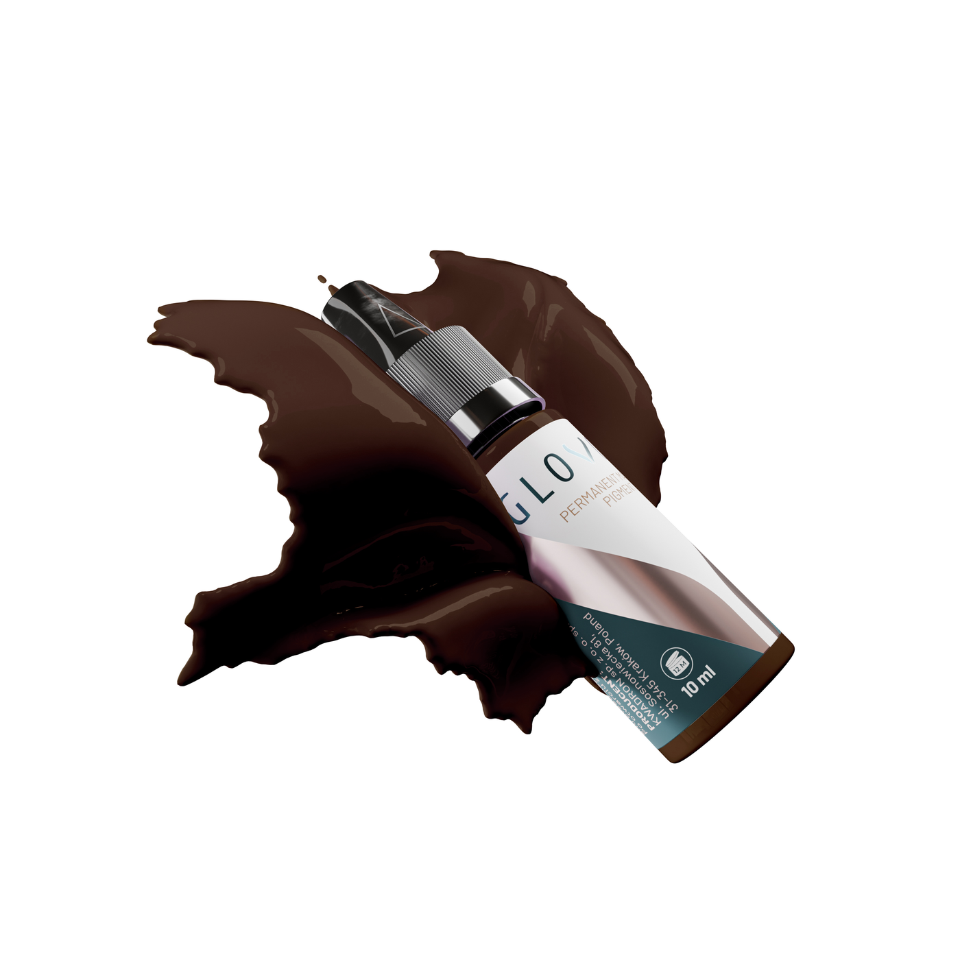 GLOVCON® PMU Pigments - Cavara 10ml GLOVCON® PMU Pigments - Cavara 10ml