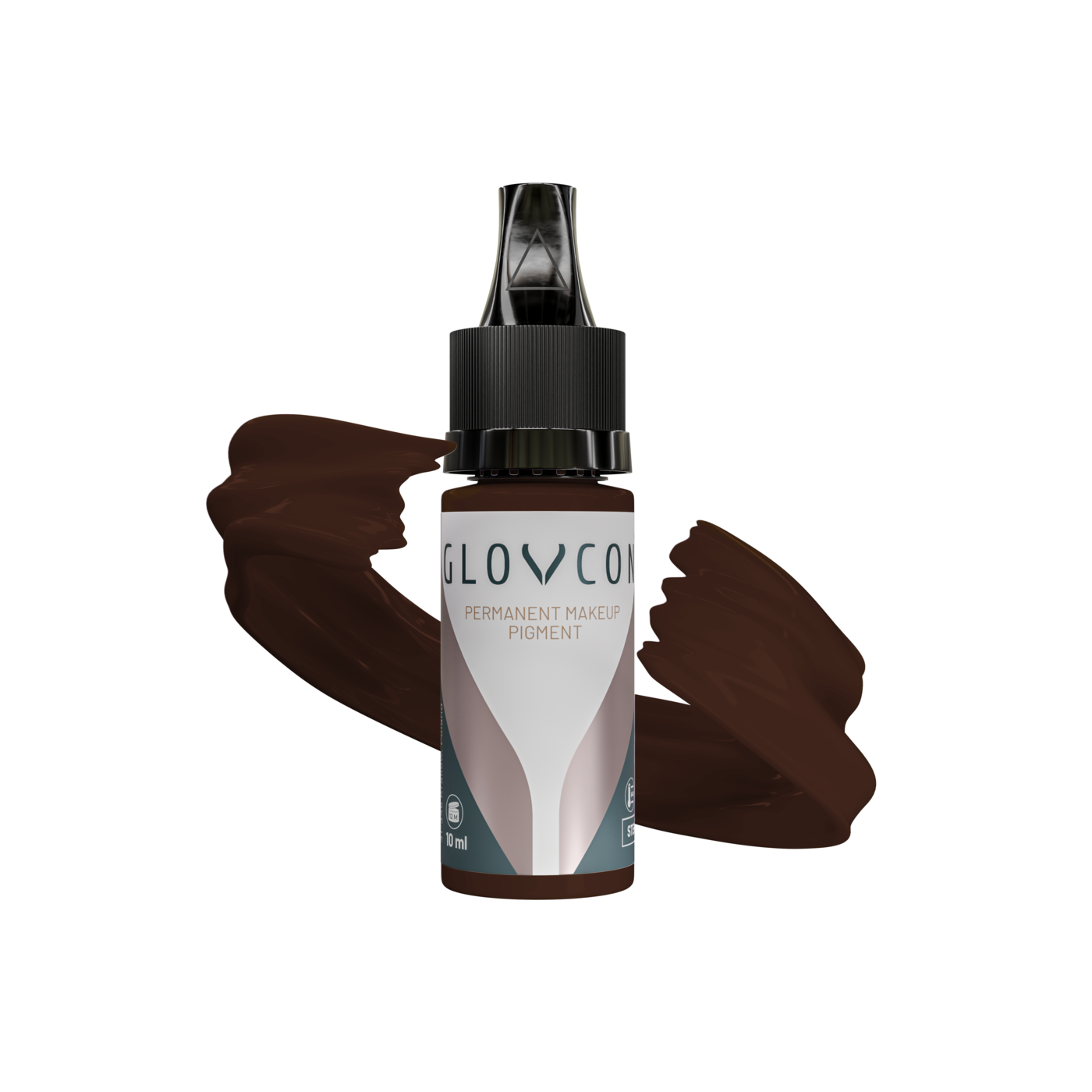 GLOVCON® PMU Pigments - Cavara 10ml GLOVCON® PMU Pigments - Cavara 10ml