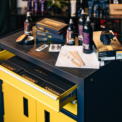 Mobile workstation  LUX-ON...