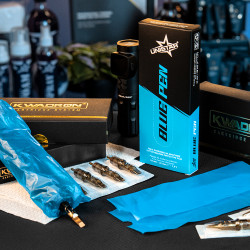 Unistar Blue Protective...