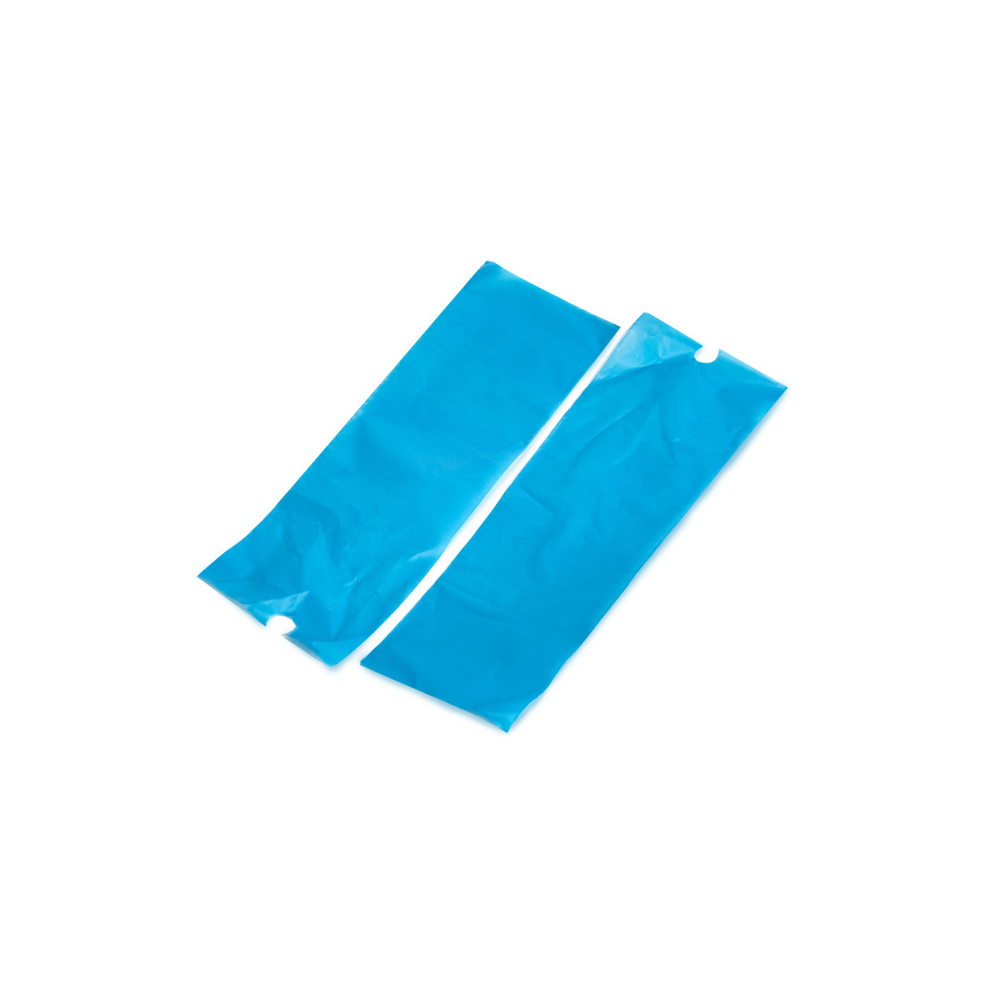 Unistar Blue Protective Film WIDE 100 pcs. Unistar Blue Protective Film WIDE 100 pcs.