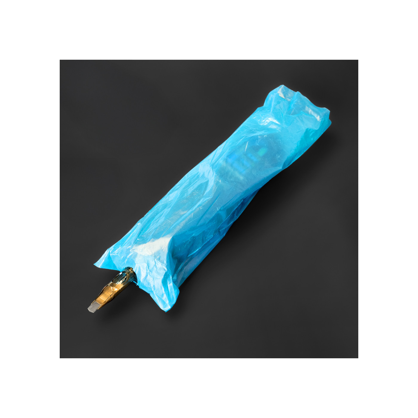 Unistar Blue Protective Film WIDE 100 pcs. Unistar Blue Protective Film WIDE 100 pcs.