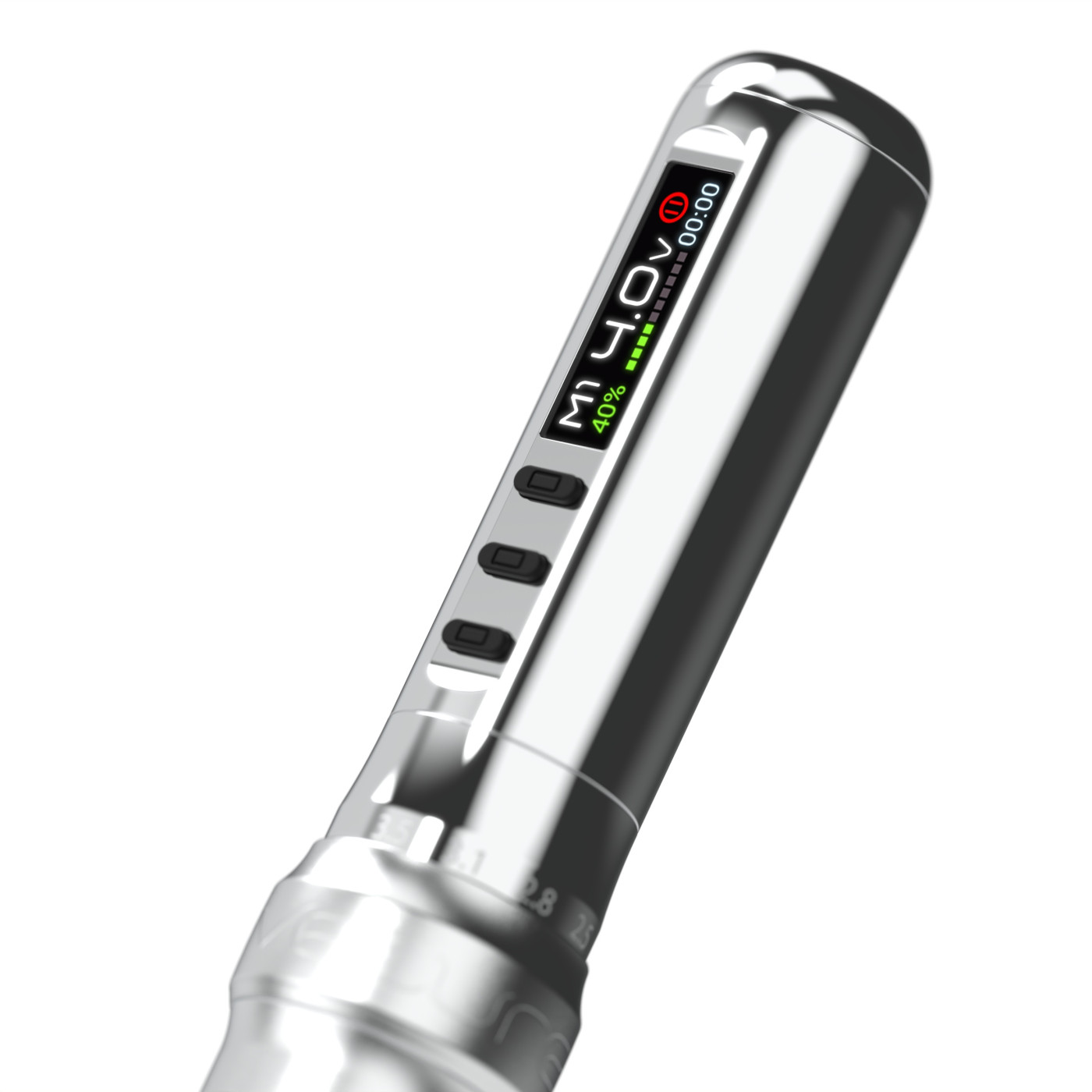 VELURE WIRELESS PMU MACHINE VELURE WIRELESS PMU MACHINE