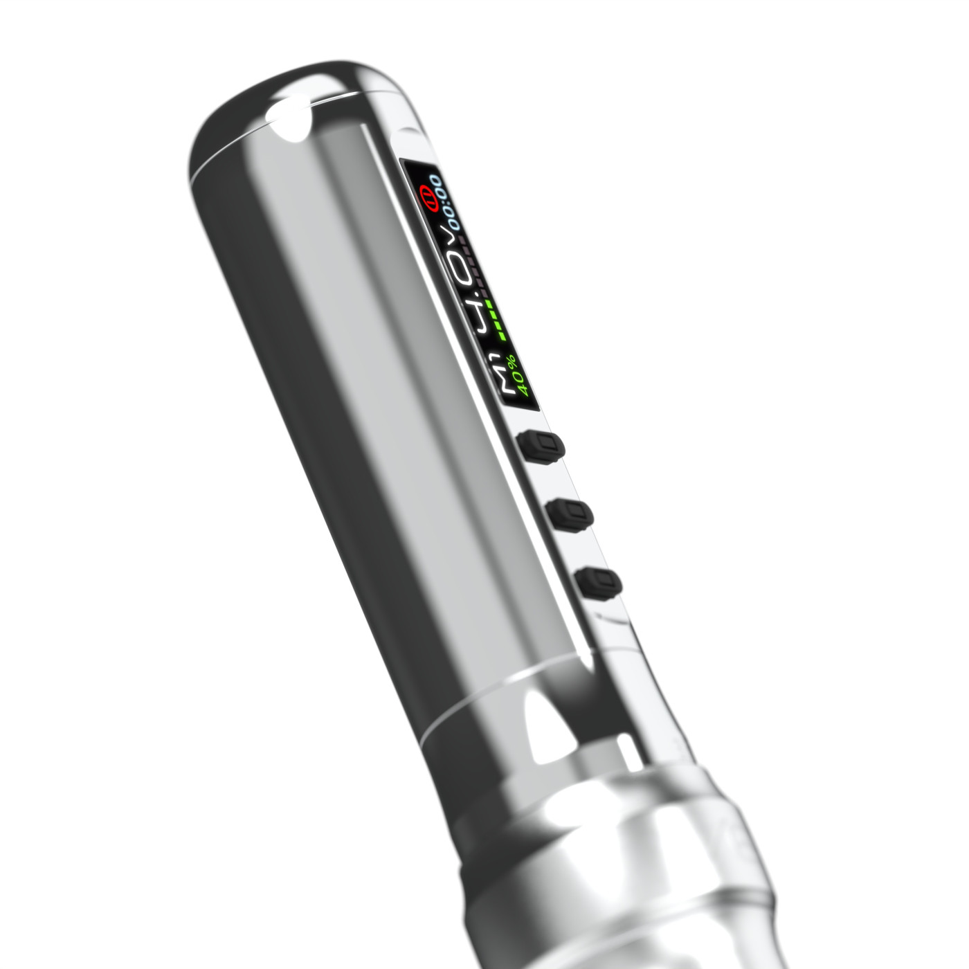 VELURE WIRELESS PMU MACHINE VELURE WIRELESS PMU MACHINE