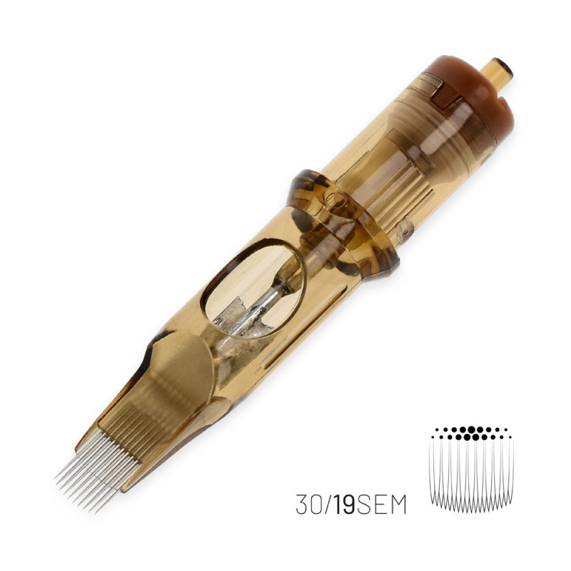 KWADRON® Cartridge System - 0.30mm SEM - Soft Edge Magnum KWADRON® Cartridge System - 0.30mm SEM - Soft Edge Magnum