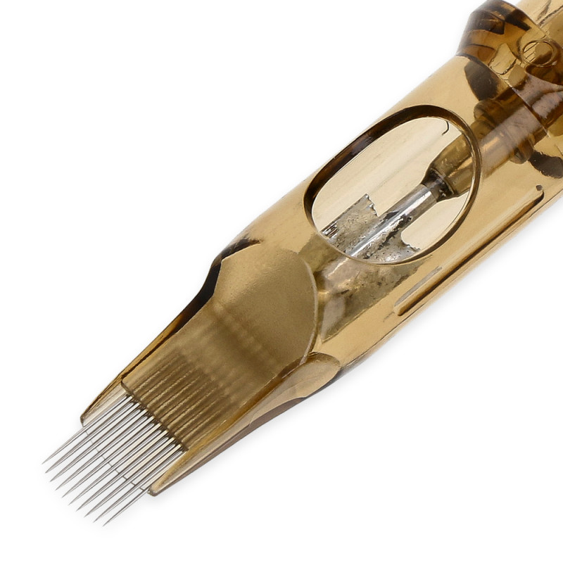 KWADRON® Cartridge System - 0.30mm SEM - Soft Edge Magnum KWADRON® Cartridge System - 0.30mm SEM - Soft Edge Magnum