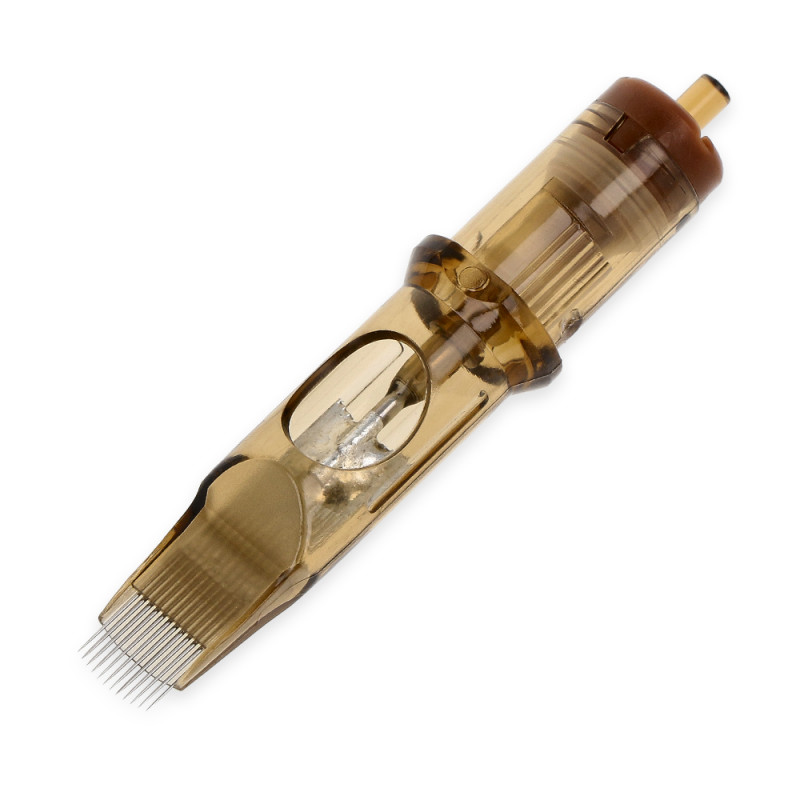 KWADRON® Cartridge System - 0.30mm SEM - Soft Edge Magnum KWADRON® Cartridge System - 0.30mm SEM - Soft Edge Magnum