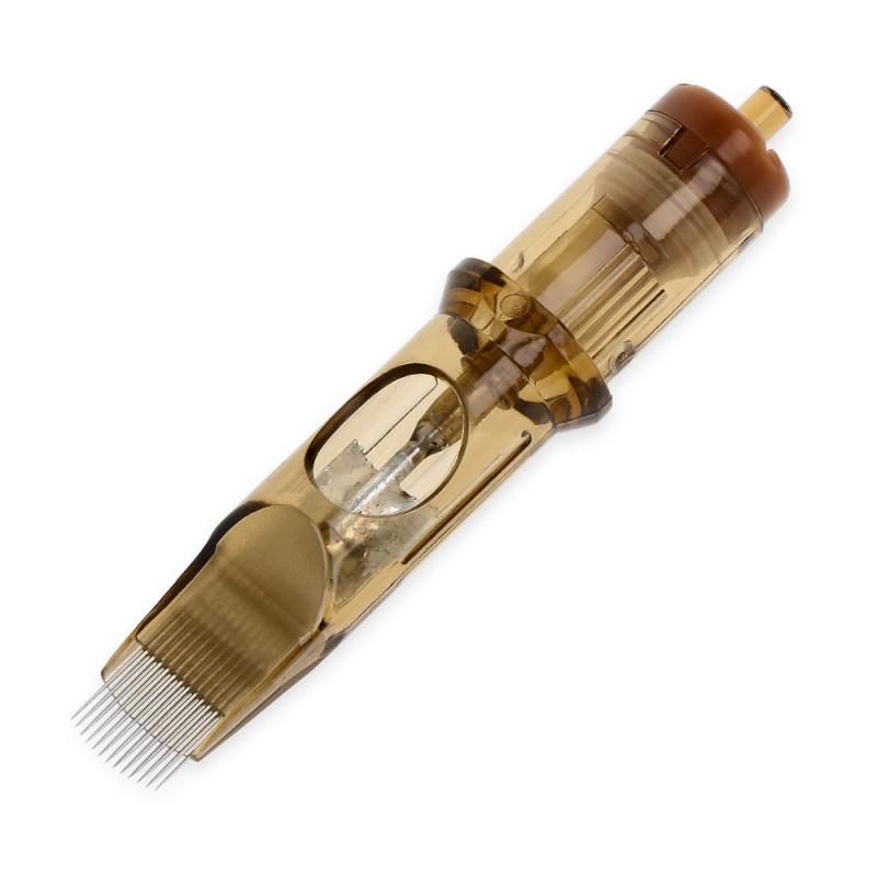 KWADRON® Cartridge System - 0.30mm SEM - Soft Edge Magnum KWADRON® Cartridge System - 0.30mm SEM - Soft Edge Magnum