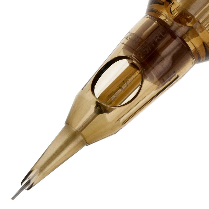 kwadron-cartridge-system-025mm-rl-round-liner-1szt kwadron-cartridge-system-025mm-rl-round-liner-1szt
