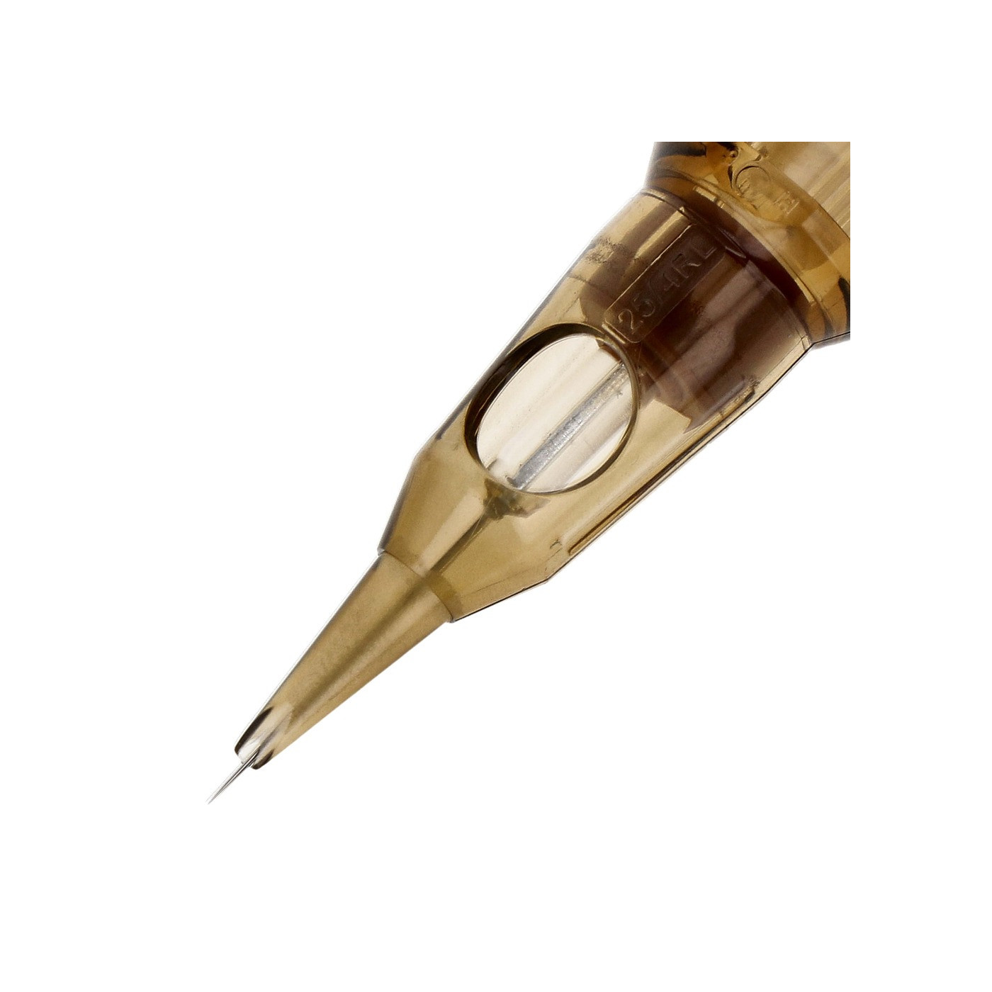 KWADRON® Cartridge System - 0.25mm RL - Round Liner KWADRON® Cartridge System - 0.25mm RL - Round Liner