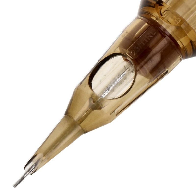 KWADRON® Cartridge System - 0.25mm RL - Round Liner