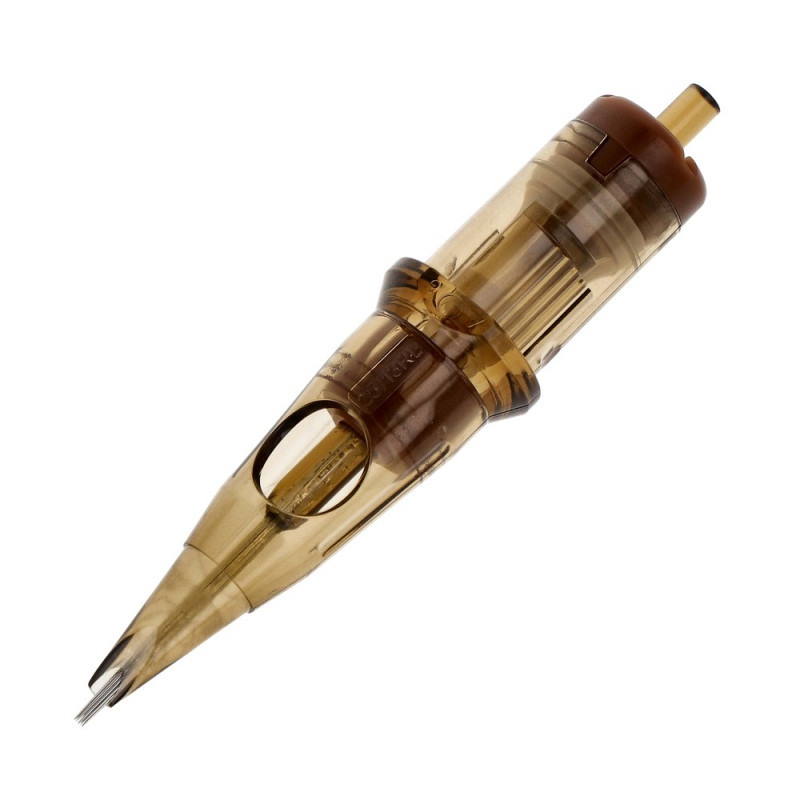 KWADRON Cartridge System - 0.25mm RL - Round Liner - 1pc KWADRON Cartridge System - 0.25mm RL - Round Liner - 1pc