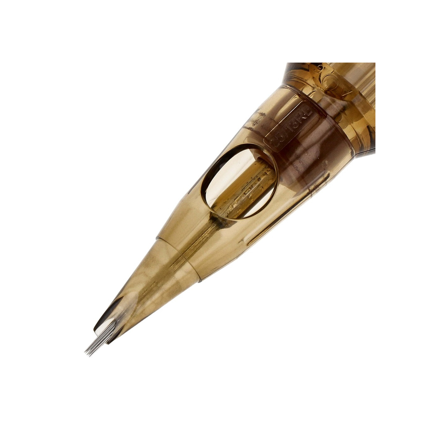 KWADRON Cartridge System - 0.25mm RL - Round Liner - 1pc KWADRON Cartridge System - 0.25mm RL - Round Liner - 1pc