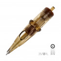 KWADRON Cartridge System - 0.25mm RL - Round Liner - 1pc
