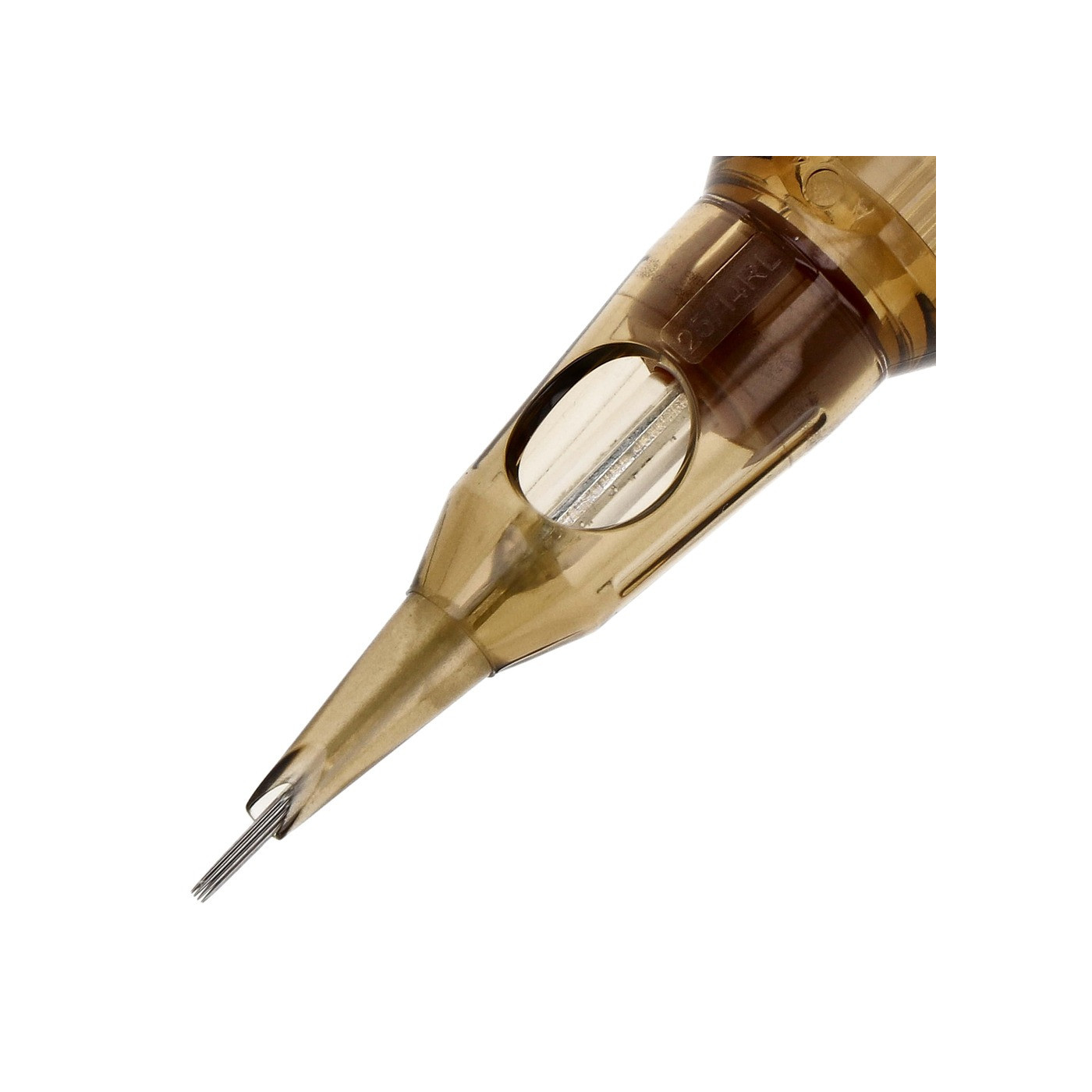 KWADRON® Cartridge System - 0.25mm RL - Round Liner KWADRON® Cartridge System - 0.25mm RL - Round Liner