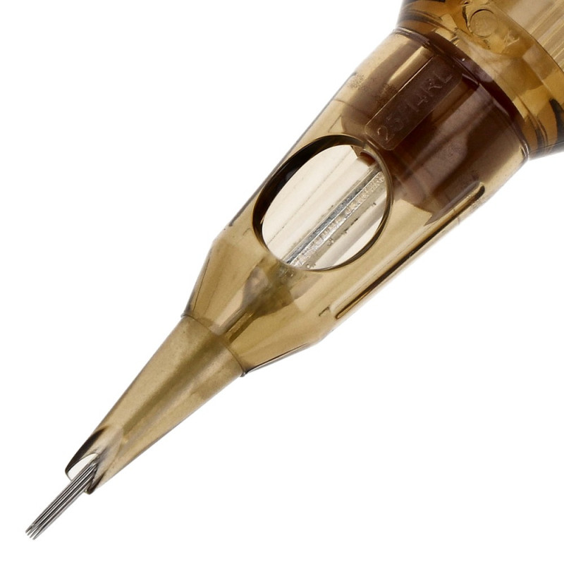 kwadron-cartridge-system-025mm-rl-round-liner-1szt kwadron-cartridge-system-025mm-rl-round-liner-1szt