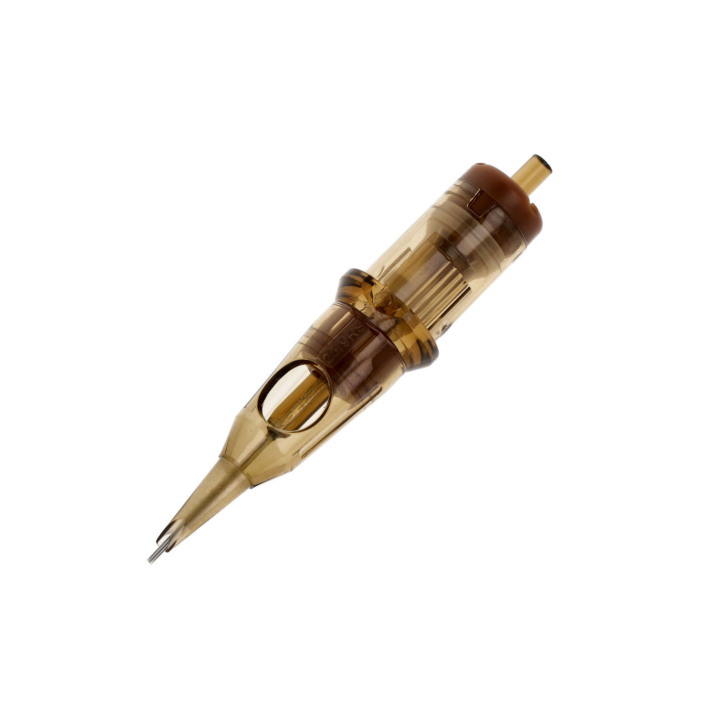 KWADRON Cartridge System - 0.25mm RS - Round Shader - 1pc KWADRON Cartridge System - 0.25mm RS - Round Shader - 1pc