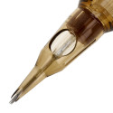KWADRON Cartridge System - 0.25mm RS - Round Shader - 1pc KWADRON Cartridge System - 0.25mm RS - Round Shader - 1pc