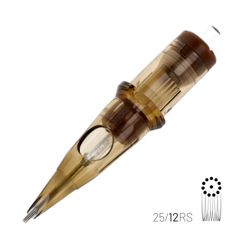 kwadron-cartridge-system-025mm-rs---round-shader---1szt kwadron-cartridge-system-025mm-rs---round-shader---1szt