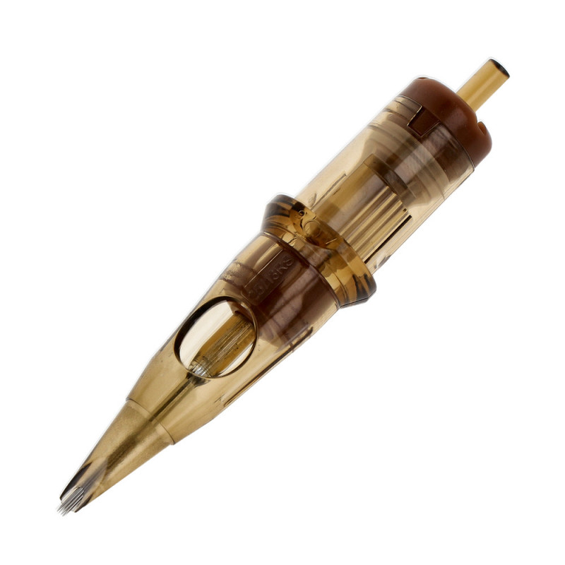 KWADRON Cartridge System - 0.25mm RS - Round Shader - 1pc