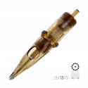 KWADRON Cartridge System - 0.25mm RS - Round Shader - 1pc