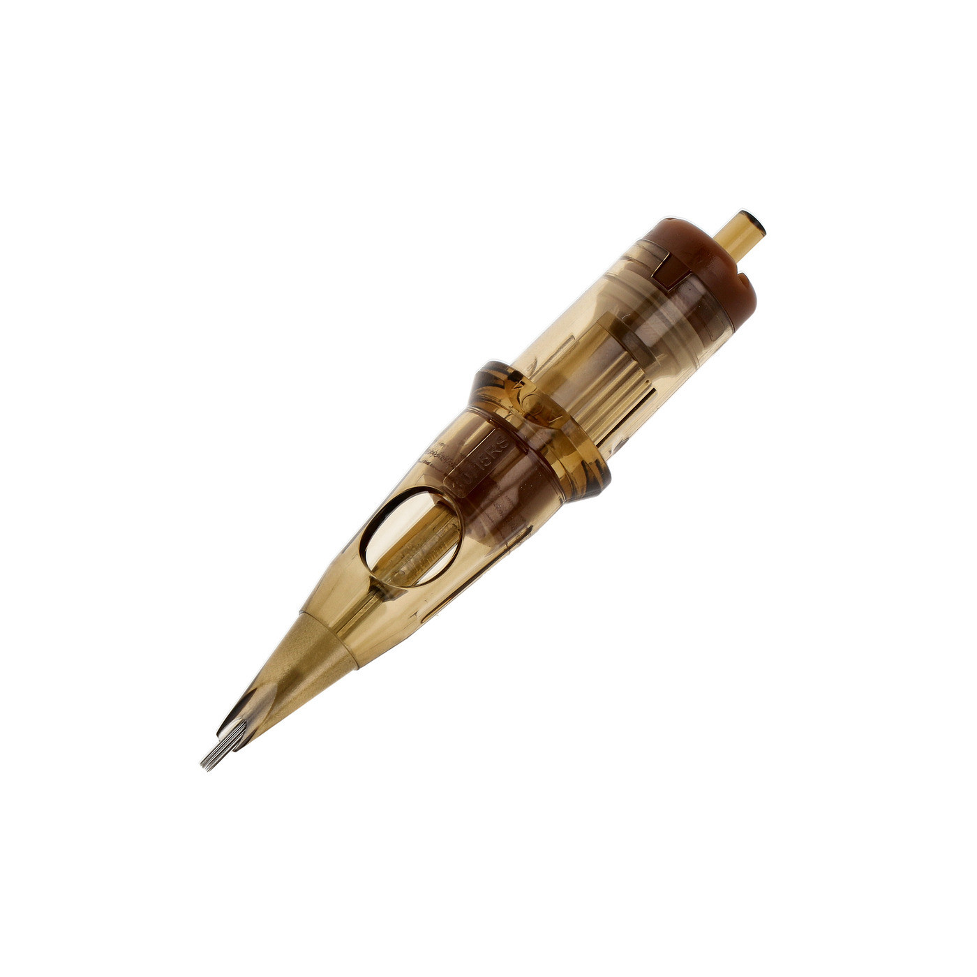 KWADRON Cartridge System - 0.25mm RS - Round Shader - 1pc