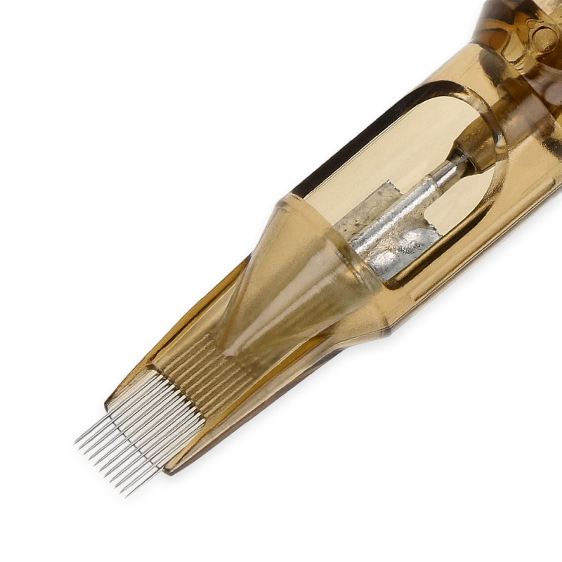 KWADRON Cartridge System - Sublime - 0.25mm MG - Magnum - 1pc KWADRON Cartridge System - Sublime - 0.25mm MG - Magnum - 1pc